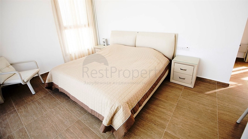 Роскошная вилла на берегу моря