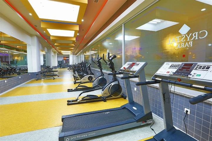 Благоустроенная студия в комплексе класса люкс