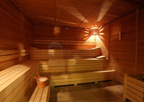 Благоустроенная студия в комплексе класса люкс