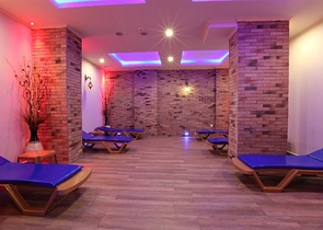 Благоустроенная студия в комплексе класса люкс