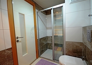 Благоустроенная студия в комплексе класса люкс