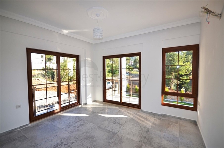 Изумительная вилла с бассейном