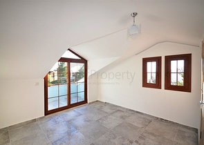 Изумительная вилла с бассейном