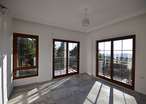 Изумительная вилла с бассейном