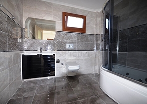 Изумительная вилла с бассейном