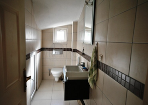 Вилла с мебелью с 3 спальнями в Чамьюва Кемере