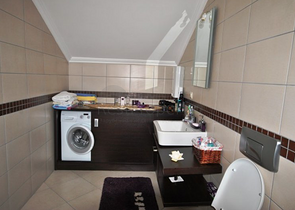 Вилла с мебелью с 3 спальнями в Чамьюва Кемере