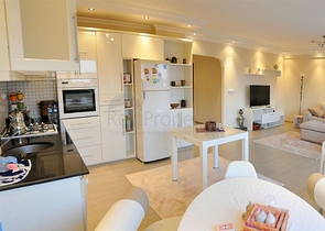 Трехкомнатные апартаменты в Джикджилли