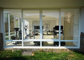 Трехкомнатные апартаменты в Джикджилли