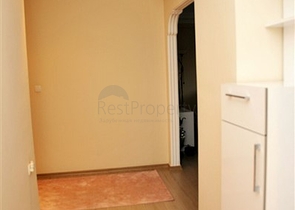 Трехкомнатные апартаменты в Джикджилли