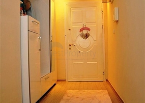 Трехкомнатные апартаменты в Джикджилли