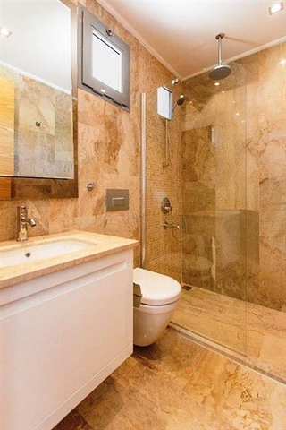 Роскошный дуплекс с невероятным видом на море