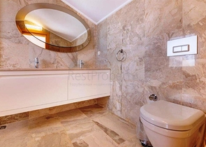 Роскошный дуплекс с невероятным видом на море