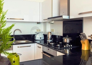 Роскошный дуплекс с невероятным видом на море