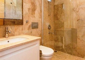 Роскошный дуплекс с невероятным видом на море