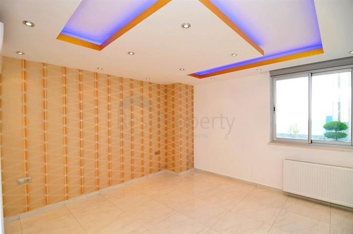 Роскошная вилла с видом на море и на горы в Каргыджаке