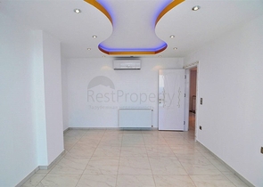 Роскошная вилла с видом на море и на горы в Каргыджаке