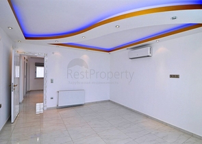 Роскошная вилла с видом на море и на горы в Каргыджаке