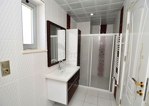 Роскошная вилла с видом на море и на горы в Каргыджаке