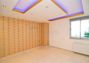 Роскошная вилла с видом на море и на горы в Каргыджаке