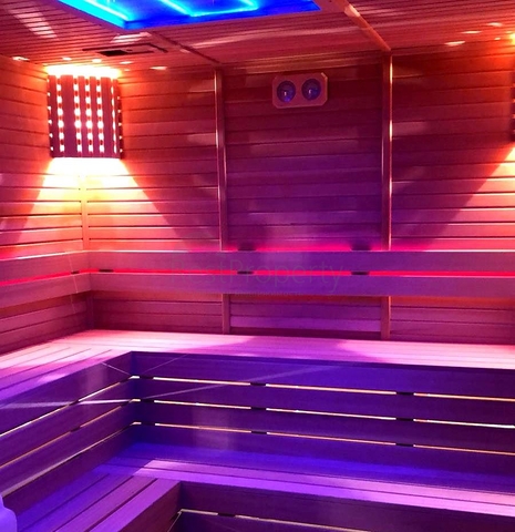 Новый готовый комплекс квартир в Махмутларе