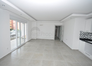 Новый готовый комплекс квартир в Махмутларе