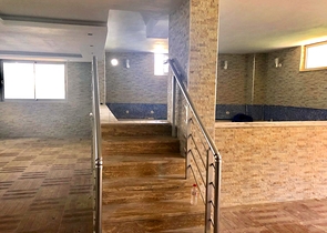 Новый готовый комплекс квартир в Махмутларе