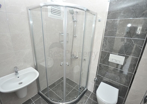 Новый готовый комплекс квартир в Махмутларе