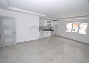 Новый готовый комплекс квартир в Махмутларе