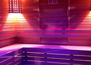 Новый готовый комплекс квартир в Махмутларе