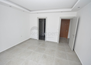 Новый готовый комплекс квартир в Махмутларе