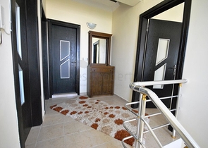 Вилла 3+1 с мебелью в Гейнюке, Кемере