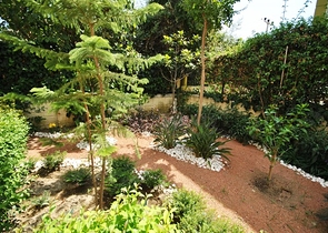 Вилла 3+1 с мебелью в Гейнюке, Кемере