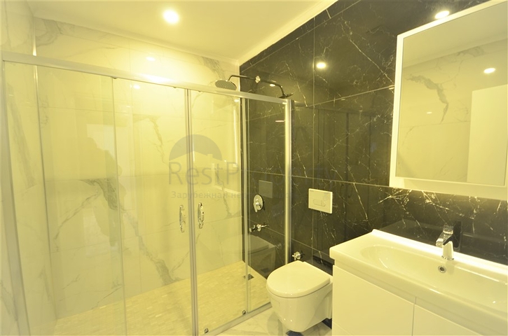 Новый проект жилого комплекса с первоклассной инфраструктурой