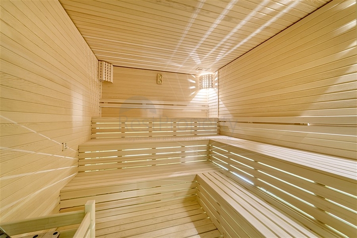 Новый проект жилого комплекса с первоклассной инфраструктурой