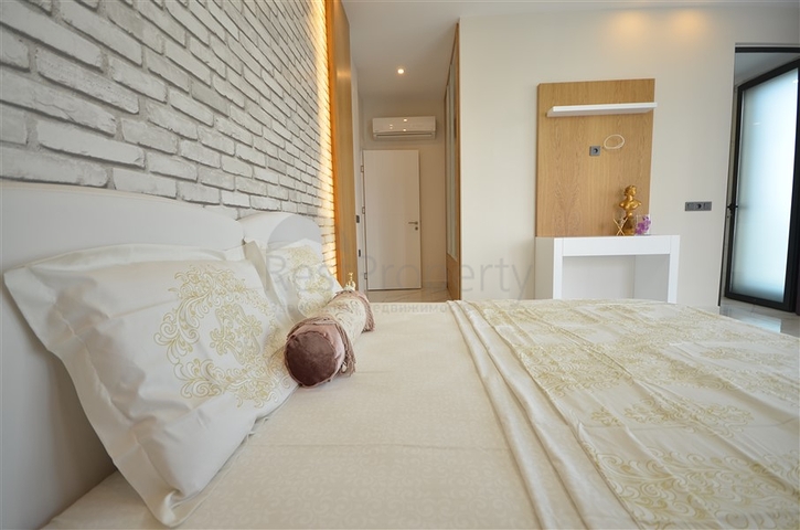 Новый проект жилого комплекса с первоклассной инфраструктурой