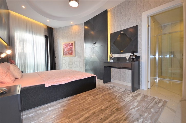 Новый проект жилого комплекса с первоклассной инфраструктурой