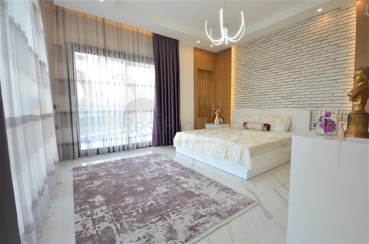 Новый проект жилого комплекса с первоклассной инфраструктурой