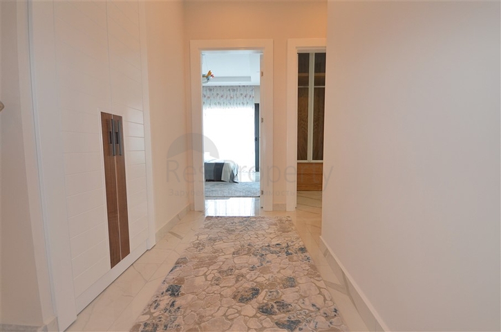 Новый проект жилого комплекса с первоклассной инфраструктурой