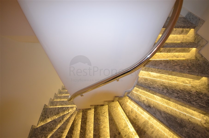 Новый проект жилого комплекса с первоклассной инфраструктурой