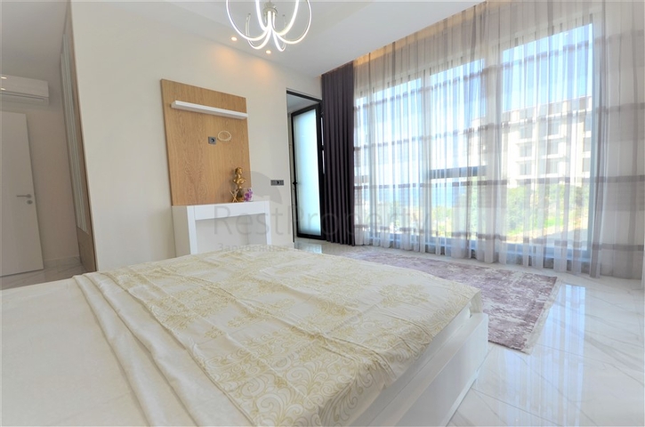 Новый проект жилого комплекса с первоклассной инфраструктурой