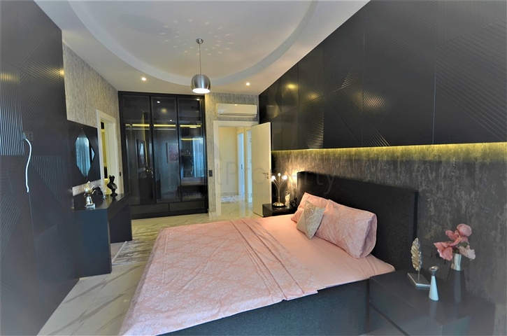 Новый проект жилого комплекса с первоклассной инфраструктурой