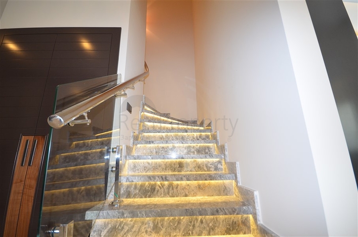 Новый проект жилого комплекса с первоклассной инфраструктурой