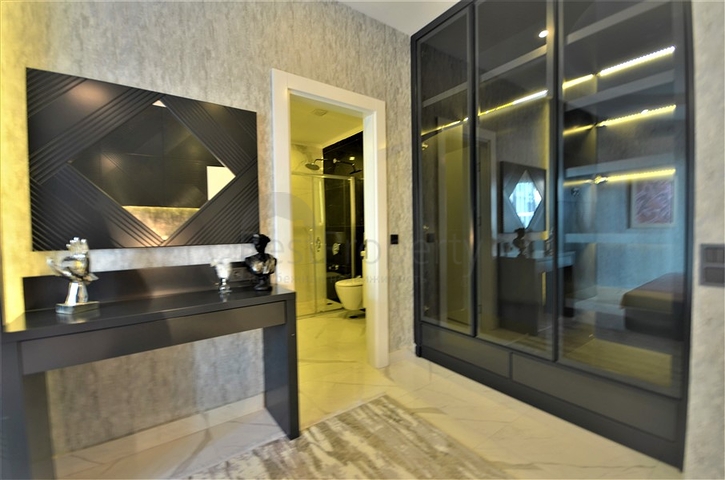 Новый проект жилого комплекса с первоклассной инфраструктурой