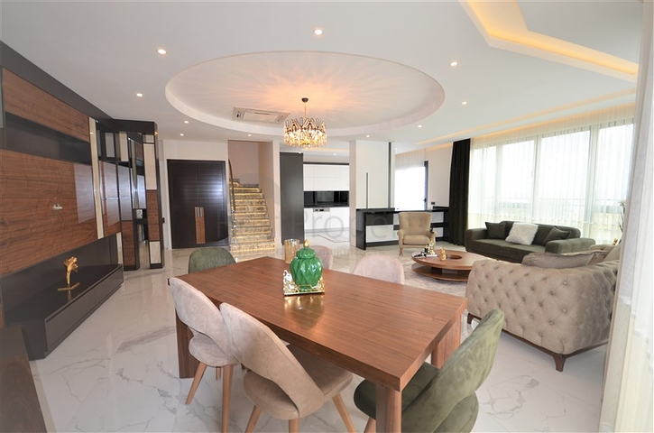 Новый проект жилого комплекса с первоклассной инфраструктурой