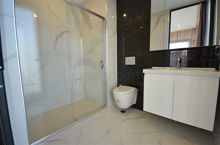 Новый проект жилого комплекса с первоклассной инфраструктурой