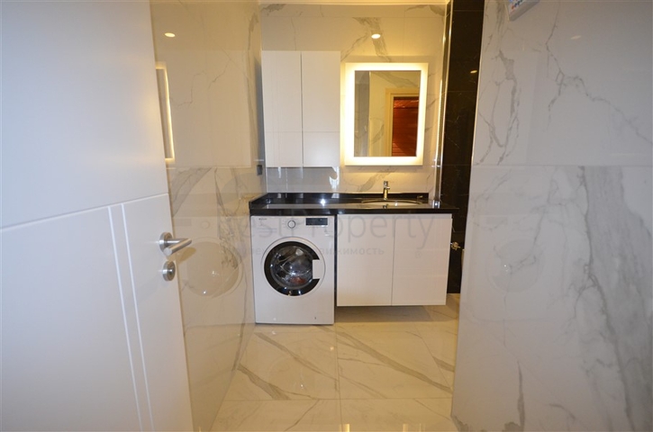 Новый проект жилого комплекса с первоклассной инфраструктурой