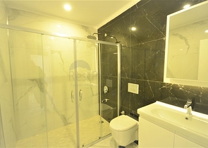 Новый проект жилого комплекса с первоклассной инфраструктурой