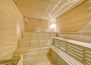 Новый проект жилого комплекса с первоклассной инфраструктурой