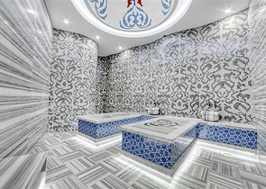 Новый проект жилого комплекса с первоклассной инфраструктурой